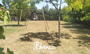 Terreno en Venta en Septiembre, Escobar, G.B.A. Zona Norte, Argentina