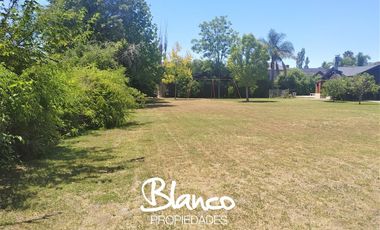 Terreno en Venta en Septiembre, Escobar, G.B.A. Zona Norte, Argentina