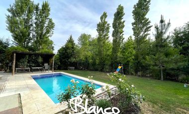 Casa en Venta en Haras Santa Maria, Escobar, G.B.A. Zona Norte, Argentina