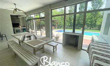 Casa en Venta en Haras Santa Maria, Escobar, G.B.A. Zona Norte, Argentina