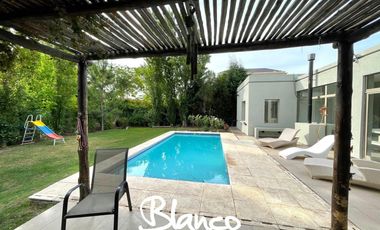 Casa en Venta en Haras Santa Maria, Escobar, G.B.A. Zona Norte, Argentina