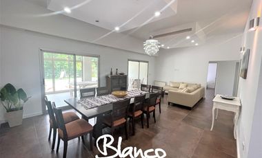 Casa en Venta en Haras Santa Maria, Escobar, G.B.A. Zona Norte, Argentina