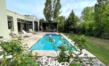 Casa en Venta en Haras Santa Maria, Escobar, G.B.A. Zona Norte, Argentina