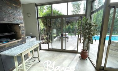 Casa en Venta en Haras Santa Maria, Escobar, G.B.A. Zona Norte, Argentina