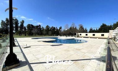 Terreno en Venta en Haras Santa Maria, Escobar, G.B.A. Zona Norte, Argentina