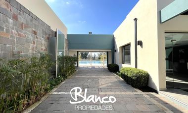 Terreno en Venta en Haras Santa Maria, Escobar, G.B.A. Zona Norte, Argentina