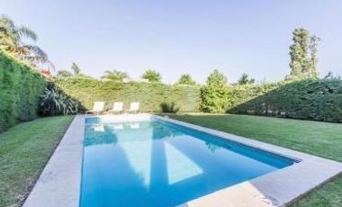 Casa en Alquiler en Villa Olivos, Garin, Escobar, G.B.A. Zona Norte, Argentina