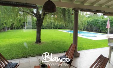 Casa en Alquiler en Septiembre, Escobar, G.B.A. Zona Norte, Argentina