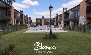 Departamento en Venta en La Cañada de Pilar, Pilar, G.B.A. Zona Norte, Argentina