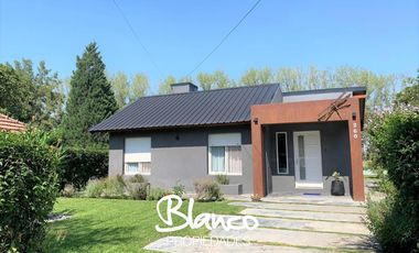 Casa en Venta en Indio Cuá Golf Club, Exaltación de la Cruz, G.B.A. Zona Norte, Argentina