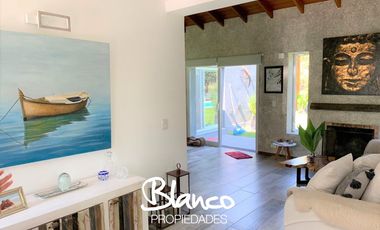 Casa en Venta en Indio Cuá Golf Club, Exaltación de la Cruz, G.B.A. Zona Norte, Argentina
