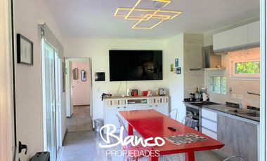 Casa en Venta en Indio Cuá Golf Club, Exaltación de la Cruz, G.B.A. Zona Norte, Argentina