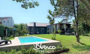 Casa en Venta en Indio Cuá Golf Club, Exaltación de la Cruz, G.B.A. Zona Norte, Argentina