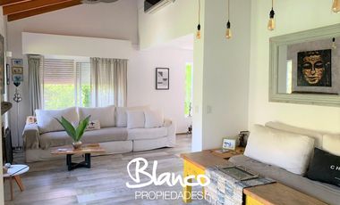 Casa en Venta en Indio Cuá Golf Club, Exaltación de la Cruz, G.B.A. Zona Norte, Argentina