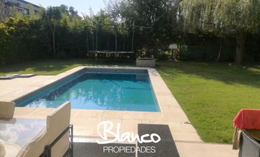 Casa en Venta en El Recodo, Garin, Escobar, G.B.A. Zona Norte, Argentina