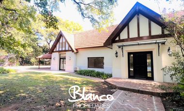 Casa en Venta en San Jorge Village, Malvinas Argentinas, G.B.A. Zona Norte, Argentina