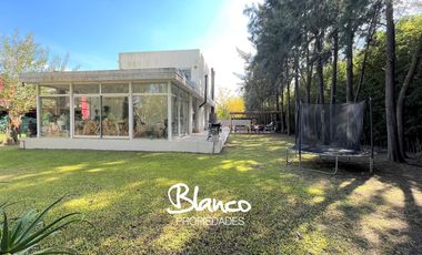 Casa en Venta en El Recodo, Garin, Escobar, G.B.A. Zona Norte, Argentina