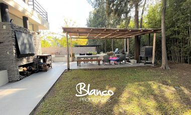 Casa en Venta en El Recodo, Garin, Escobar, G.B.A. Zona Norte, Argentina