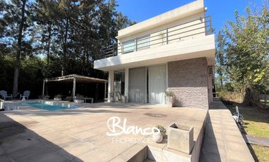 Casa en Venta en El Recodo, Garin, Escobar, G.B.A. Zona Norte, Argentina