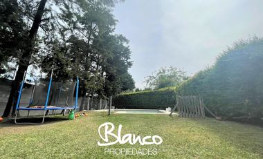 Casa en Venta en Santa María de los Olivos, Malvinas Argentinas, G.B.A. Zona Norte, Argentina
