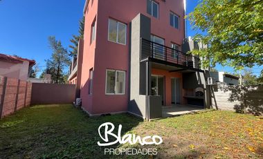 Departamento en Venta en La Esmeralda, Derqui, Pilar, G.B.A. Zona Norte, Argentina