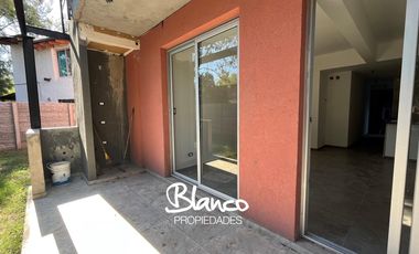 Departamento en Venta en La Esmeralda, Derqui, Pilar, G.B.A. Zona Norte, Argentina