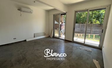 Departamento en Venta en La Esmeralda, Derqui, Pilar, G.B.A. Zona Norte, Argentina