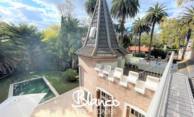 Casa en Venta en Rincón de Maschwitz, Escobar, G.B.A. Zona Norte, Argentina