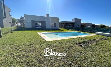Casa en Venta en San Ramiro, Pilar del Este, Pilar, G.B.A. Zona Norte, Argentina