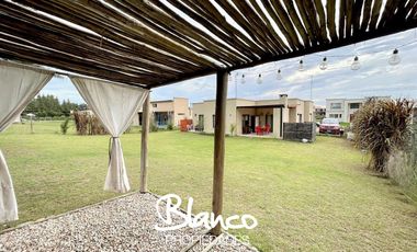 Casa en Venta en San Matias, Escobar, G.B.A. Zona Norte, Argentina