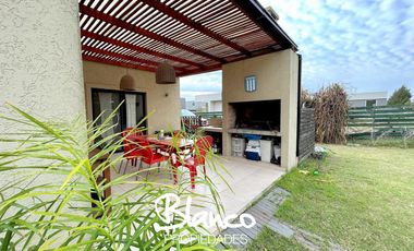 Casa en Venta en San Matias, Escobar, G.B.A. Zona Norte, Argentina