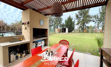 Casa en Venta en San Matias, Escobar, G.B.A. Zona Norte, Argentina