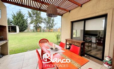 Casa en Venta en San Matias, Escobar, G.B.A. Zona Norte, Argentina