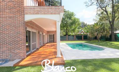 Casa en Venta en Lomas de San Isidro, San Isidro, G.B.A. Zona Norte, Argentina