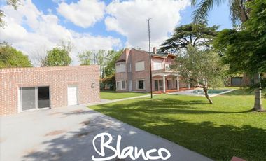 Casa en Venta en Lomas de San Isidro, San Isidro, G.B.A. Zona Norte, Argentina