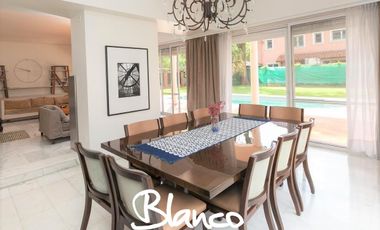 Casa en Venta en Lomas de San Isidro, San Isidro, G.B.A. Zona Norte, Argentina