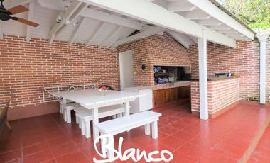 Casa en Venta en Lomas de San Isidro, San Isidro, G.B.A. Zona Norte, Argentina