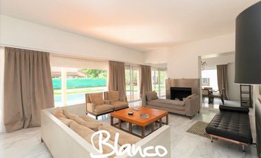 Casa en Venta en Lomas de San Isidro, San Isidro, G.B.A. Zona Norte, Argentina
