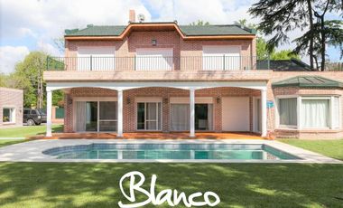 Casa en Venta en Lomas de San Isidro, San Isidro, G.B.A. Zona Norte, Argentina