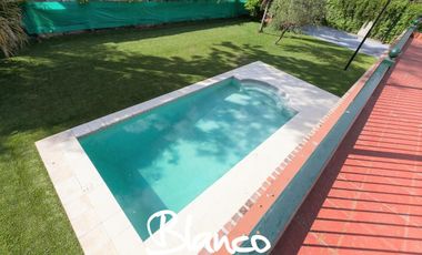 Casa en Venta en Lomas de San Isidro, San Isidro, G.B.A. Zona Norte, Argentina