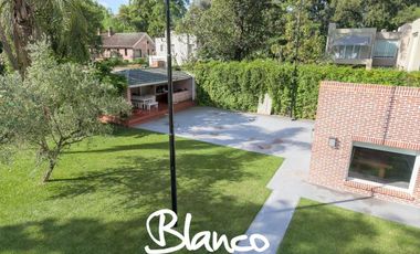 Casa en Venta en Lomas de San Isidro, San Isidro, G.B.A. Zona Norte, Argentina