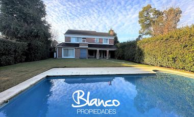 Casa en Venta en La Lomada, Pilar, G.B.A. Zona Norte, Argentina