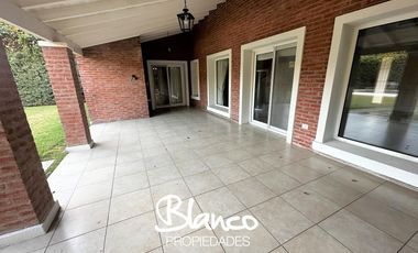 Casa en Venta en La Lomada, Pilar, G.B.A. Zona Norte, Argentina