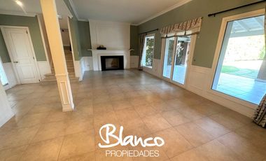 Casa en Venta en La Lomada, Pilar, G.B.A. Zona Norte, Argentina