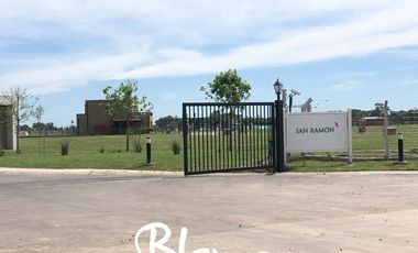 Terreno en Venta en Santa Guadalupe, Pilar del Este, Pilar, G.B.A. Zona Norte, Argentina