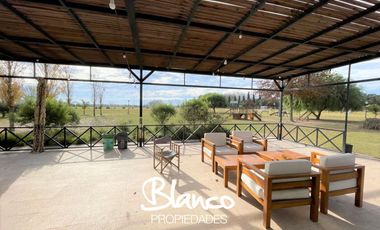 Terreno en Venta en San Sebastian, Escobar, G.B.A. Zona Norte, Argentina