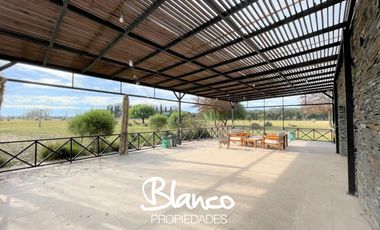 Terreno en Venta en San Sebastian, Escobar, G.B.A. Zona Norte, Argentina