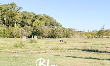 Terreno en Venta en San Sebastian, Escobar, G.B.A. Zona Norte, Argentina