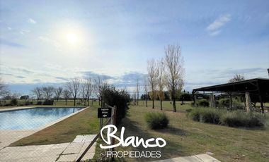 Terreno en Venta en San Sebastian, Escobar, G.B.A. Zona Norte, Argentina