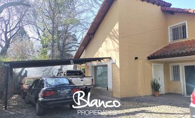 Casa en Venta en Yei Pora, Tortuguitas, Malvinas Argentinas, G.B.A. Zona Norte, Argentina